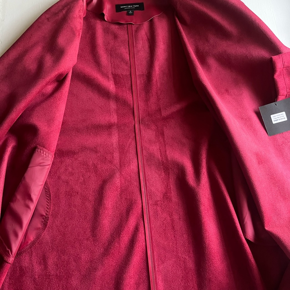 Jacket - Picture 3 of 6